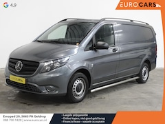 Mercedes-Benz Vito - 114 CDI Lang Automaat Navigatie Airco Cruise control