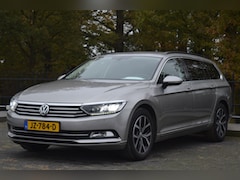 Volkswagen Passat Variant - 2.0 TDi Comfortline BlueMotion