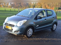 Suzuki Alto - 1.0 Base Grijs 2009 155.000 km