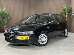 Alfa Romeo 147 - 1.6 TS Progression