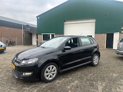 Volkswagen Polo - 1.2 TDI Comfortline Airco Navi Cruise