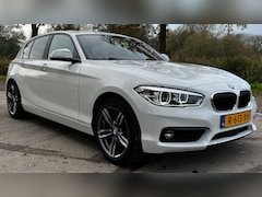 BMW 1-serie - 120i High Executive