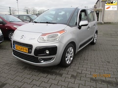 Citroën C3 Picasso - Citroen C3 Picasso 1.4 VTi Tendance-AIRCO