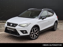 Seat Arona - 1.0 TSI FR Business Intense | Automaat | Trekhaak | Dode Hoek Detectie | Adaptief Cruise C