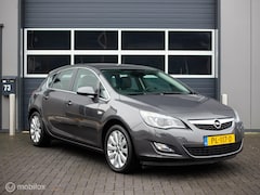 Opel Astra - 1.4 Turbo Sport / Fietsenrek