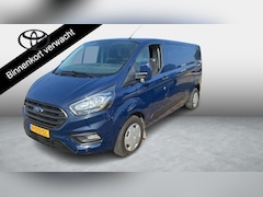 Ford Transit Custom - 340 2.0 TDCI L2H1 Trend (ex. BTW)