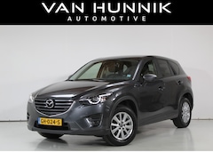 Mazda CX-5 - 2.0 SAG 165 Skylease GT Leer | Trekhaak | Keyless | Bose