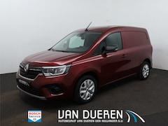 Renault Kangoo - 1.3 TCe 100 Luxe L1 Parkeerassist, carplay, trekhaak