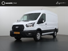 Ford Transit - 350 | 2.0 TDCI | L2 H2 | Trend | Navigatie | Climate Control | Bluetooth | 360 Parkeercame