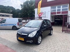 Opel Agila - 1.2 16V 63KW Edition