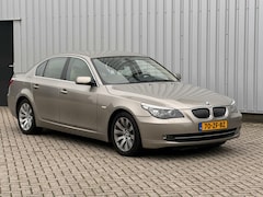 BMW 5-serie - 523i High Executive inruil mogelijk