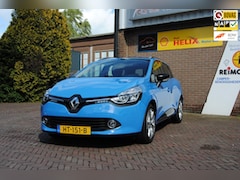 Renault Clio Estate - 0.9 TCe Expression