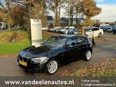 BMW 1-serie - 116i M Sport Edition High Executive