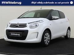 Citroën C1 - 1.0 VTi Feel | Airco | Navigatie by App / alvast geheel RIJKLAAR gemaakt MD