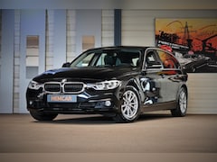 BMW 3-serie Touring - 318i Corporate Lease High Executive