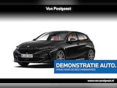 BMW 1-serie - 5-deurs 120i M Sportpakket Pro