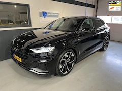 Audi Q8 - 50 TDI quattro Pro Line S-line Pano|23"|Head-up