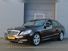 Mercedes-Benz E-klasse - 200 CDI Avantgarde I AUT. I NAVI I PANO.DAK