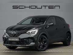 Renault Captur - 1.6 E-Tech Plug-in Hybrid 160 SL Rive 360° Camera Trekhaak Elektrisch