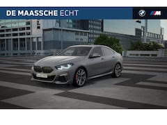 BMW 2-serie Gran Coupé - M235 xDrive High Executive Automaat / Panoramadak / M Sportstoelen / Adaptieve LED / Activ