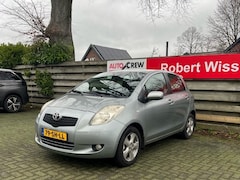 Toyota Yaris - 1.3 16V VVT-I 5DR Terra