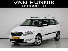 Skoda Fabia Combi - 1.2 TSI Sprint Airco | Cruise |