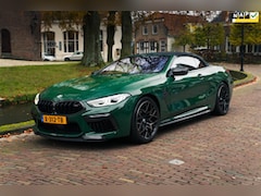 BMW M8 - 8-serie Competition individual BJ 2020