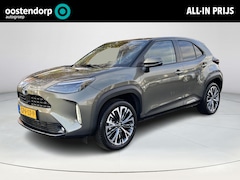 Toyota Yaris Cross - 1.5 Hybrid Executive | Trekhaak | Camera's rondom | Stoel- + stuurverwarming | Navigatie |