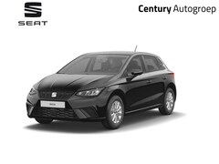 Seat Ibiza - Style Plus 1.0 70 kW / 95 pk EcoTSI Hatchback 5 de urs 5 versn. Hand