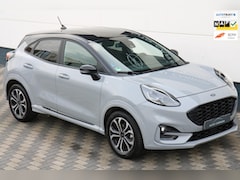 Ford Puma - 1.0 EcoBoost 125PK ST-Line Automaat Virtual LED