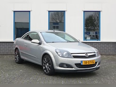 Opel Astra TwinTop - 2.0 T Cosmo Leder Stvw PDC NL auto