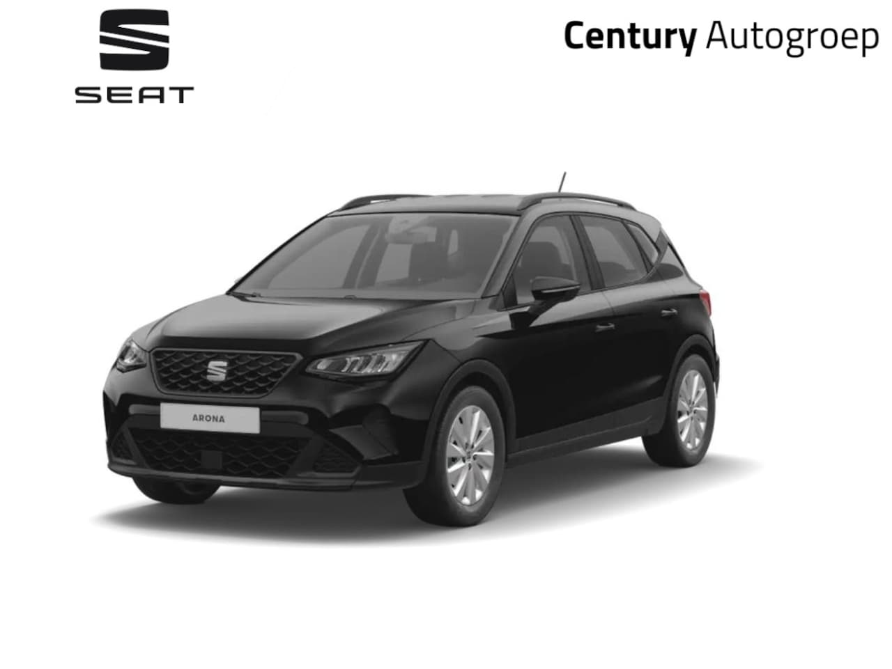 Seat Ibiza - Style Plus 1.0 70 kW / 95 pk EcoTSI Hatchback 5 de urs 5 versn. Hand - AutoWereld.nl