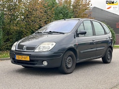 Renault Scénic - 1.6-16V Authentique Airco*16-11-2025 APK*NAP*Elektrische pakket