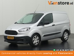 Ford Transit Courier - 1.5TDCI Economy Edition | Schuifdeur | Airco | Cruise