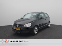 Volkswagen Polo - 1.4-16V Turijn