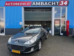 Peugeot 407 - 1.8-16V XT | parksensoren | NAP | APK 26-05-2025