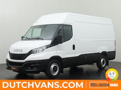 Iveco Daily - 35S16 L2H2 | 3500Kg Trekgewicht | Airco | 3-Persoons | Betimmering