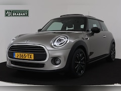 MINI Cooper - 1.5 Dalston Edition (PANORAMADAK, VIRTUAL, NAVIGATIE, PDC, CRUISE, CLIMATE, LED, NL-AUTO,