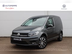 Volkswagen Caddy - 2.0 TDI L1H1 BMT C-Edition 75 pk