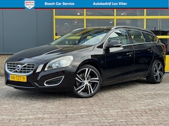 Volvo V60 - 1.6 T3 Summum