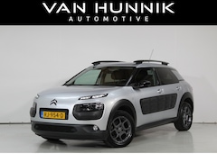 Citroën C4 Cactus - 1.2 PureTech Shine | Camera | Trekhaak | Nwe DB-Riem | Dealer OH