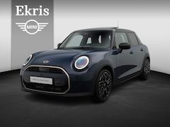 MINI Cooper - 5-Deurs C Pakket L + Harman Kardon + Panoramadak + Driving Assistant + Parking Assistant P