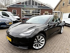 Tesla Model 3 - RWD Plus 19''Lmv, Pano-dak, Camera,