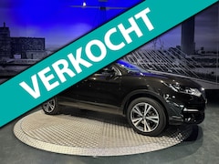 Nissan Qashqai - 1.2 Tekna #360-camera#Leder#Pano#Automaat