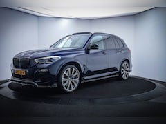 BMW X5 - 40iA M-SPORT INNOVATION VOL LASER/B&W/SKYPANO/HUD/INDIVIDUAL LEDER/SOFTCLOSE/ZITCLIMA/ENTE