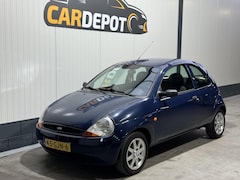 Ford Ka - 1.3 Cool & Sound