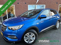 Opel Grandland X - 1.2 Turbo Online Edition