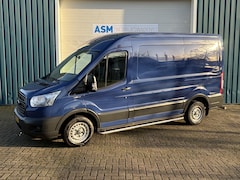 Ford Transit - 290 2.2 101Pk TDCI L2H2 Ambiente