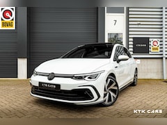 Volkswagen Golf - 1.5 eTSI R-Line|Pano|H&K|iQ-Light|Sfeer|Line|Acc|CarPlay|SmartClimate|Stuurwielverwarming