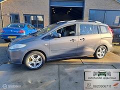 Mazda 5 - 5 1.8 Touring